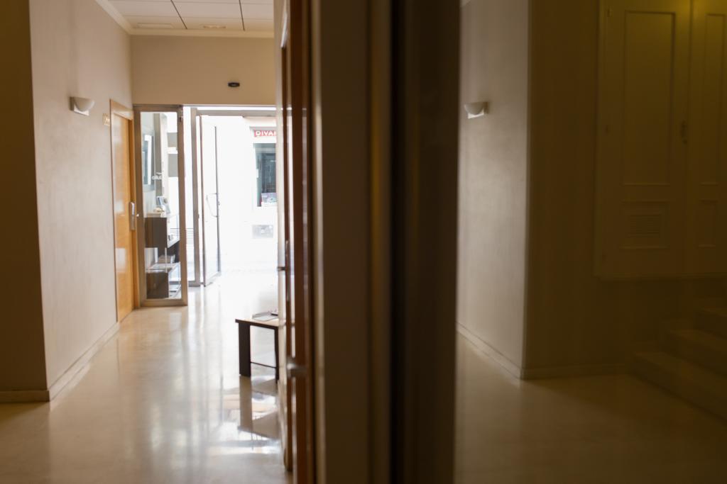 Hostal Albero By Eme Hoteles Санлукар-ла-Майор Екстер'єр фото