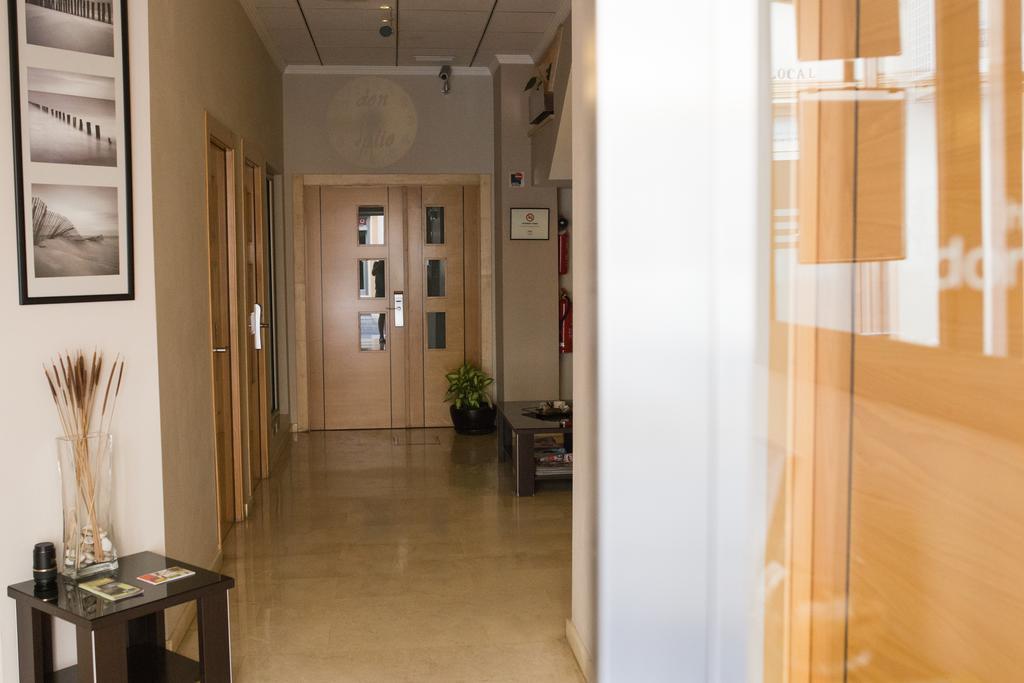 Hostal Albero By Eme Hoteles Санлукар-ла-Майор Екстер'єр фото