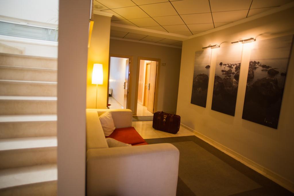 Hostal Albero By Eme Hoteles Санлукар-ла-Майор Екстер'єр фото