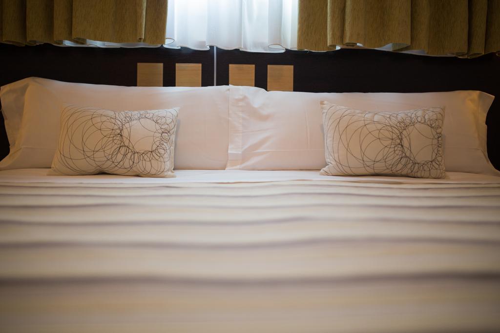 Hostal Albero By Eme Hoteles Санлукар-ла-Майор Екстер'єр фото