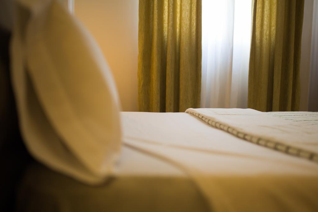 Hostal Albero By Eme Hoteles Санлукар-ла-Майор Екстер'єр фото