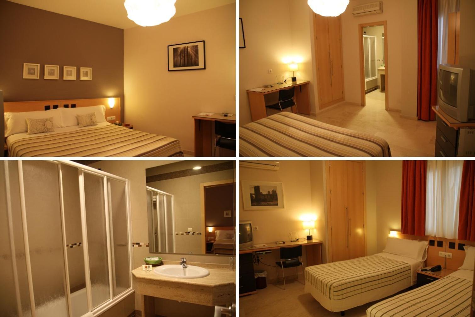 Hostal Albero By Eme Hoteles Санлукар-ла-Майор Екстер'єр фото