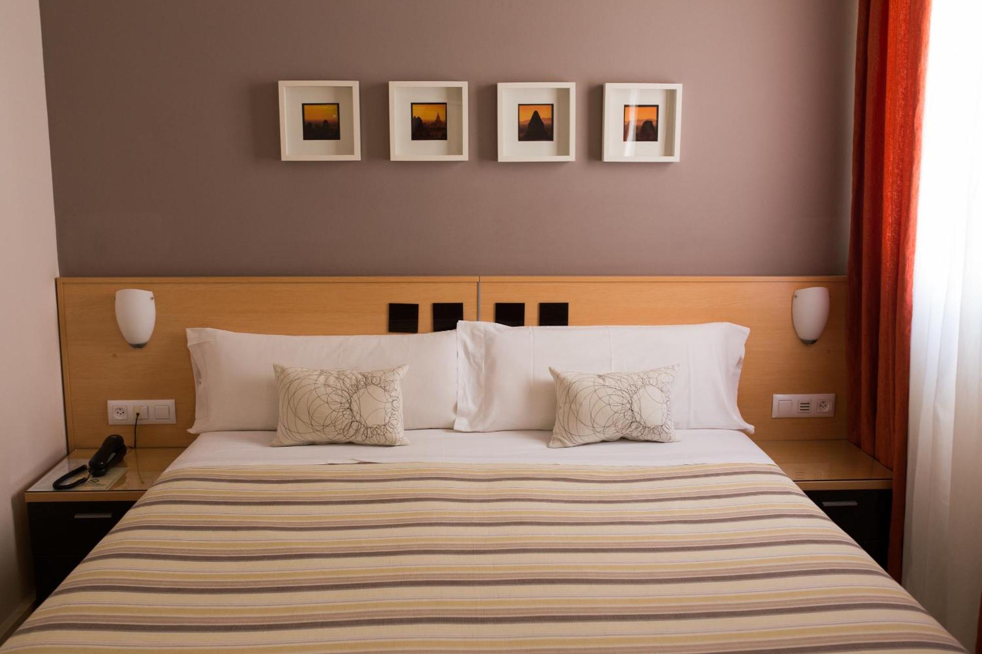 Hostal Albero By Eme Hoteles Санлукар-ла-Майор Екстер'єр фото
