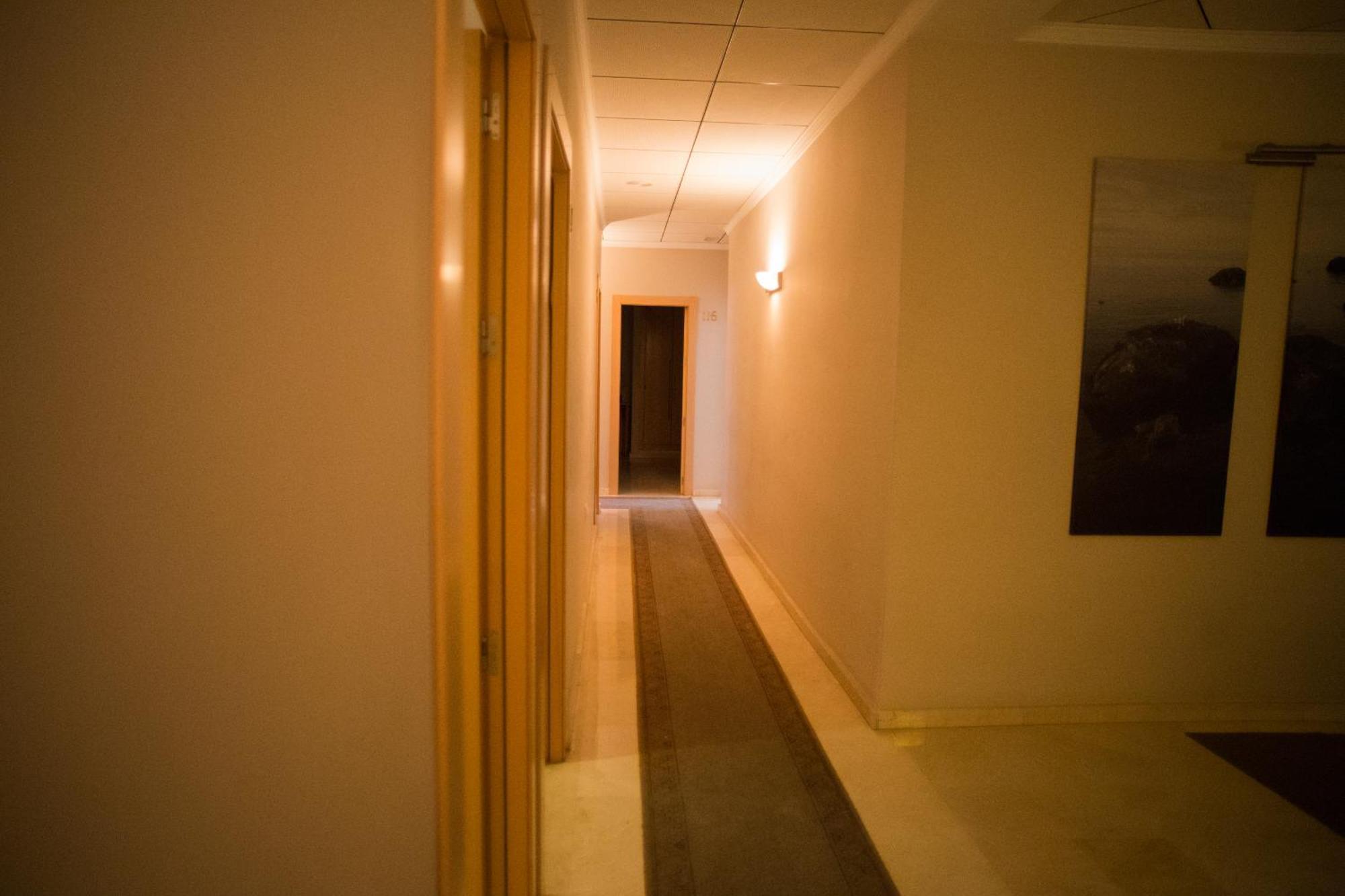 Hostal Albero By Eme Hoteles Санлукар-ла-Майор Екстер'єр фото