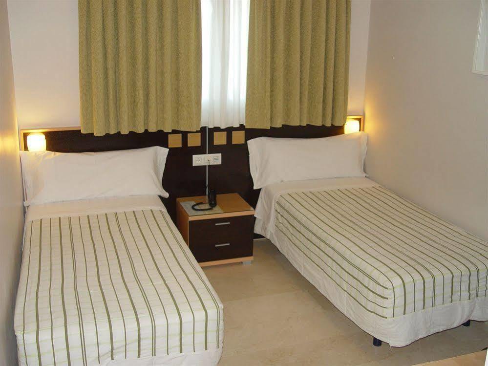 Hostal Albero By Eme Hoteles Санлукар-ла-Майор Екстер'єр фото