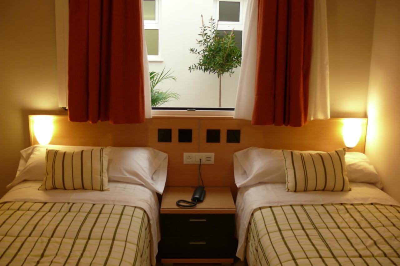 Hostal Albero By Eme Hoteles Санлукар-ла-Майор Екстер'єр фото